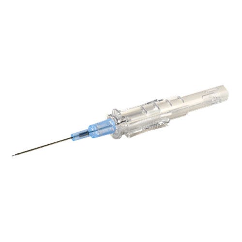 CASE-Jelco® PROTECTIV® PLUS Safety IV Catheter, 16G x 1 1/4" - 200/Case