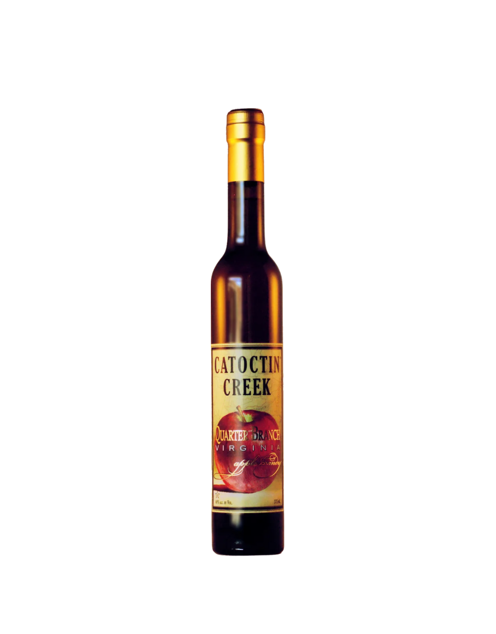 CATOCTIN CREEK APPLE BRANDY
