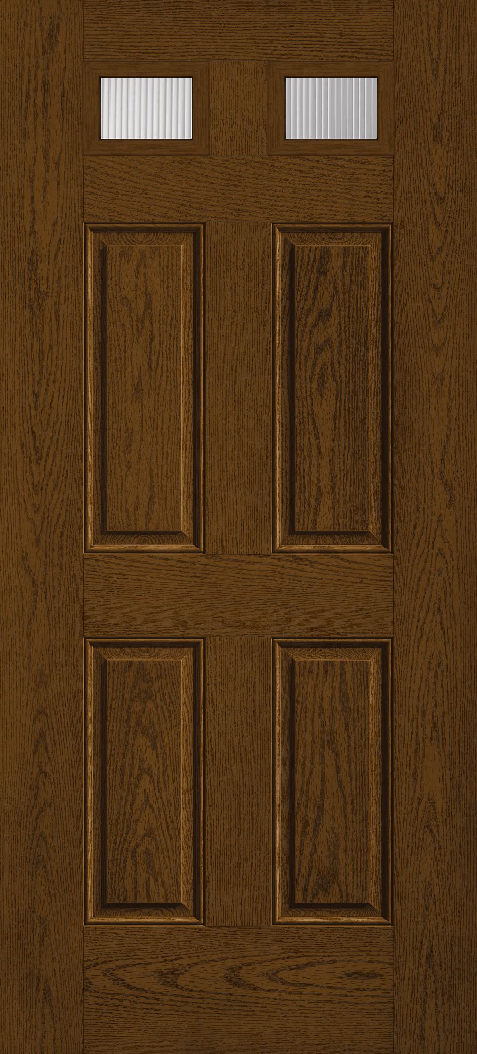 Fiber-Classic® Oak Grain Collection — FC61XK