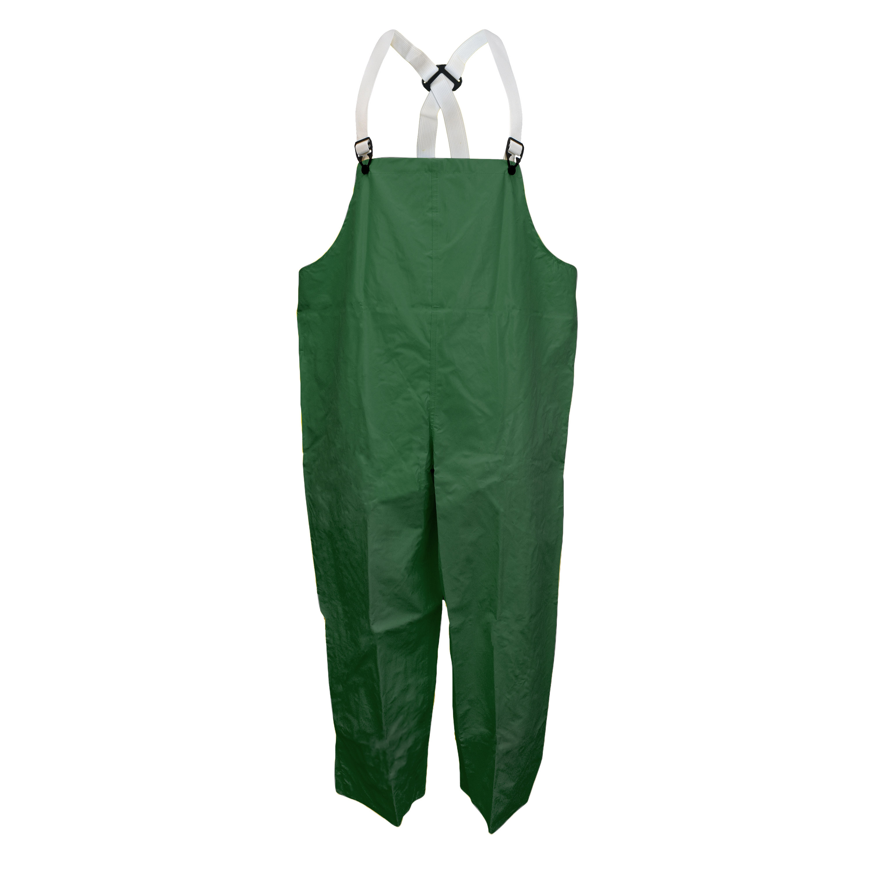 45BT Magnum Bib Trouser - Green - Size 2X