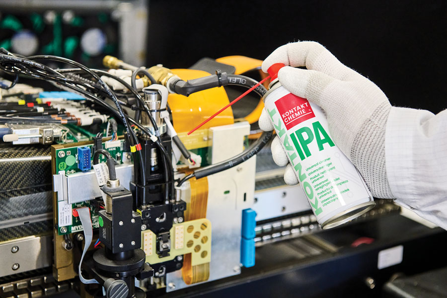 KOC Kontakt IPA 12X200ML - Image 2