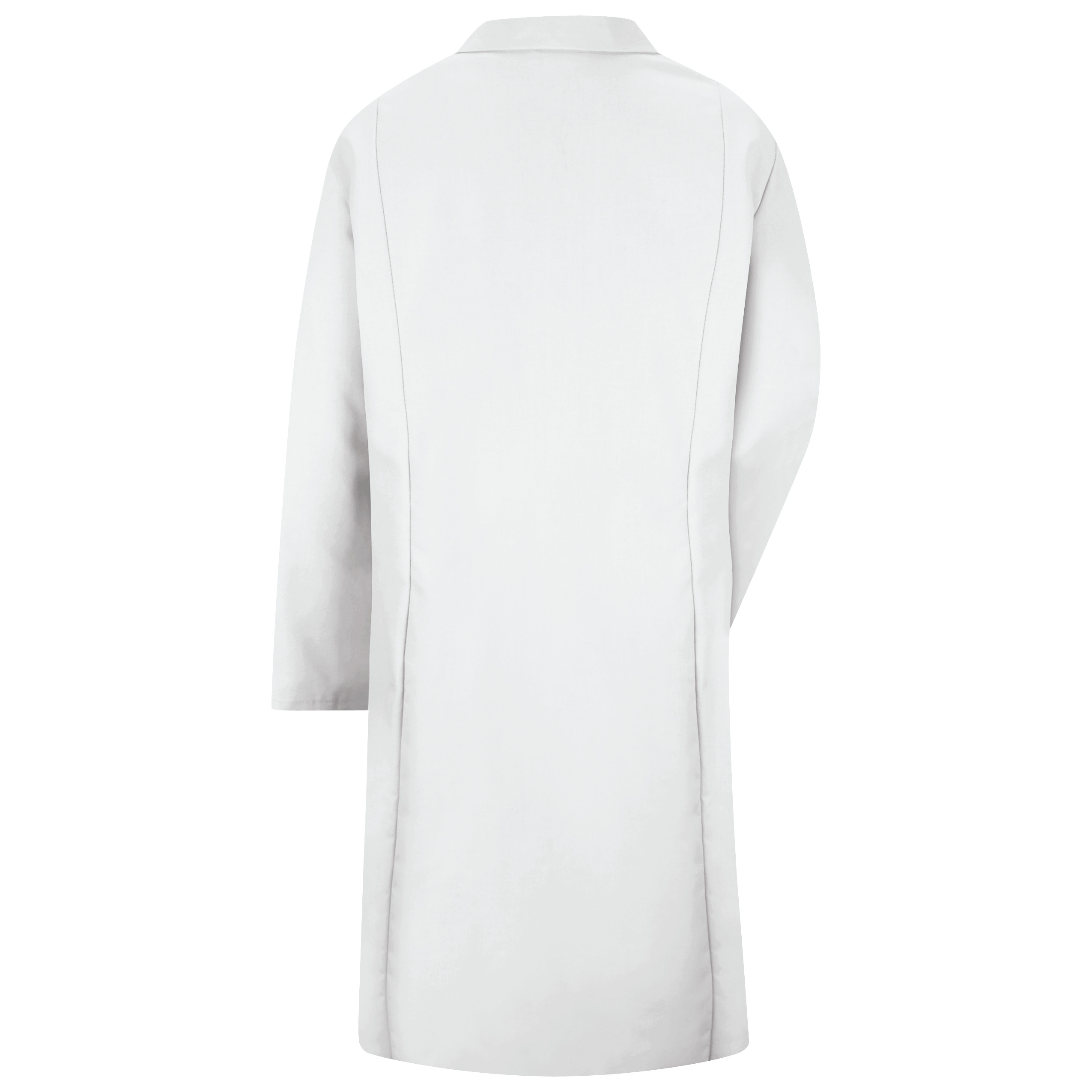 Picture of Red Kap® KP13 Women's Button-Front Lab Coat