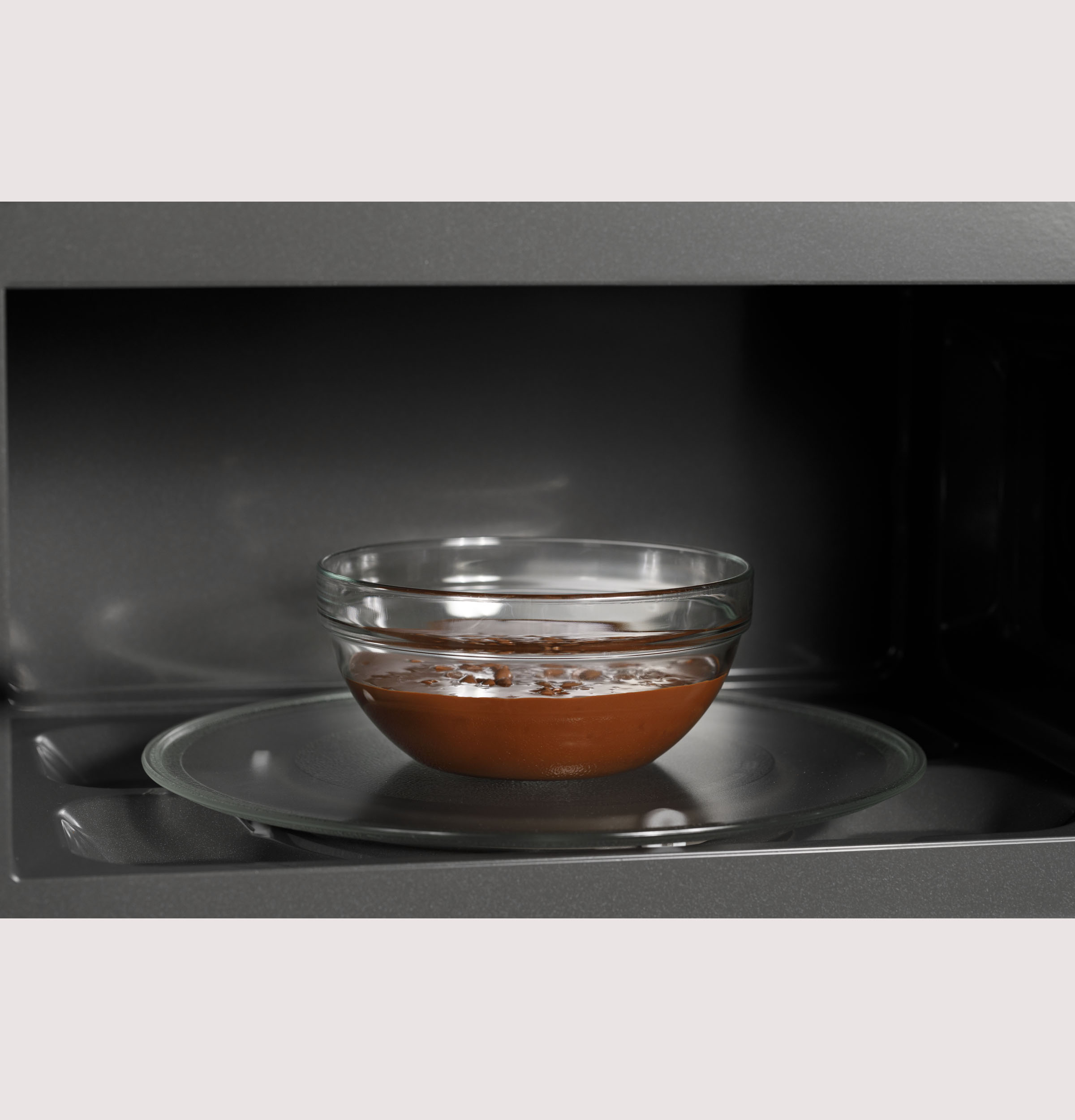 1,000W — 2.1 CuFt — 400 CFM — Sensor — Stm — Chef Connect — Not Connectable view 5