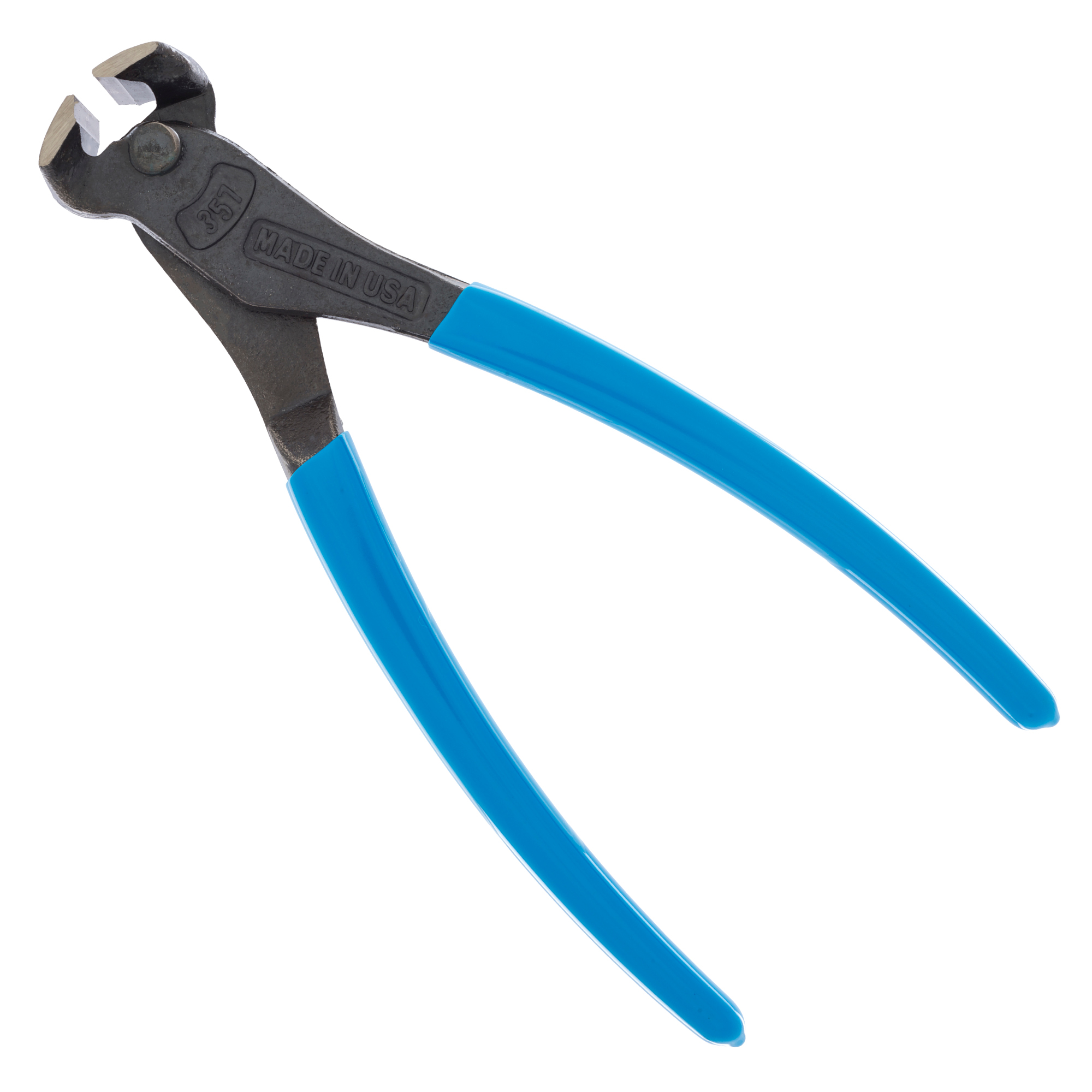 357 7-inch XLT™ End Cutting Pliers