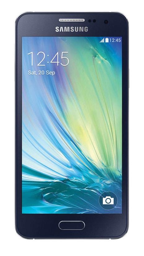 galaxy a5 lte