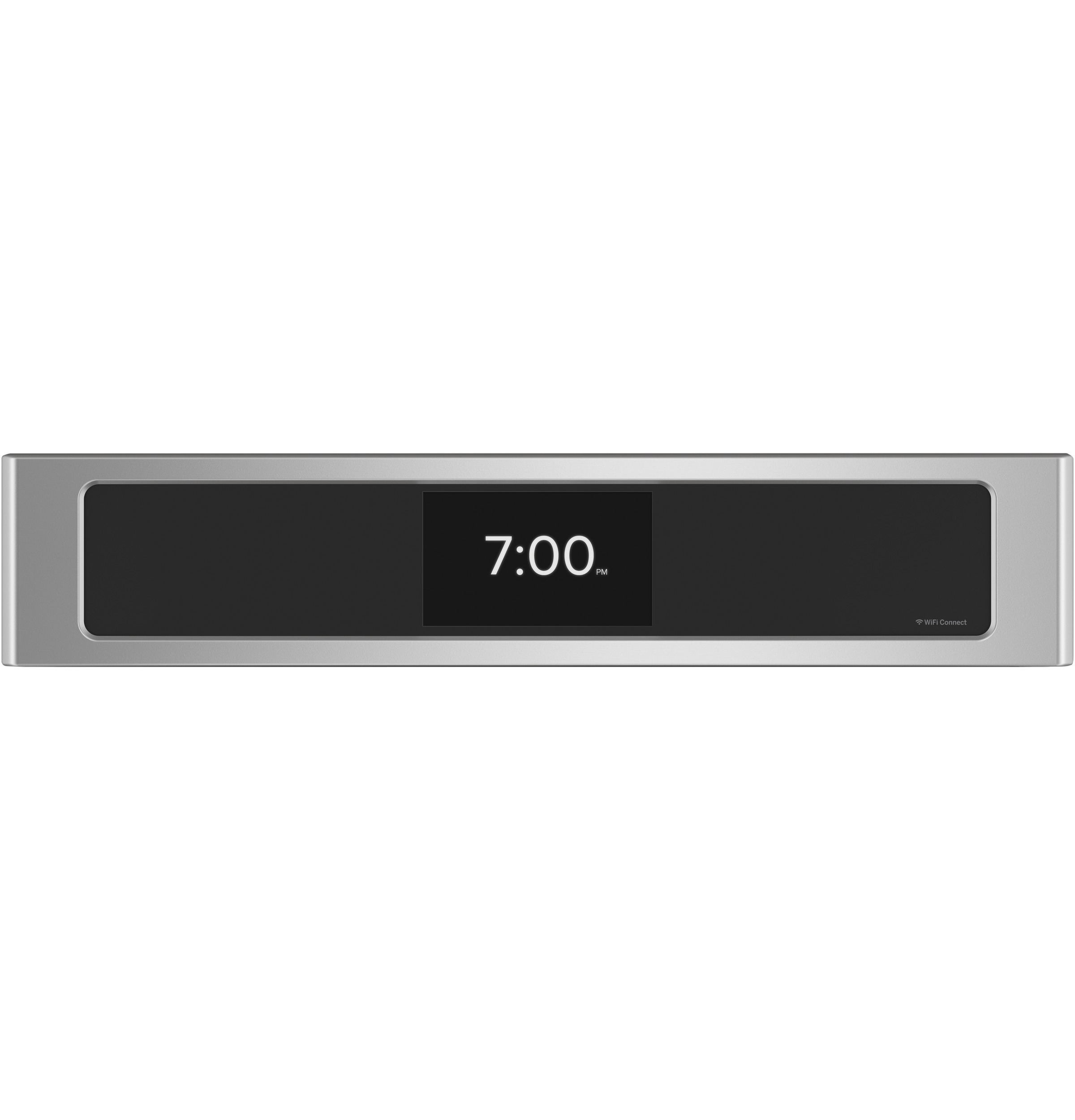 27" Width — Slf & Stm Cln — Conv Oven — 7" Full-Clr Tch LCD Scrn — 1x Roller Rck, Meat Prb — ADA Compliant — Connectable via built-in WiFi — Est Drop Date = JUN-26 view 4