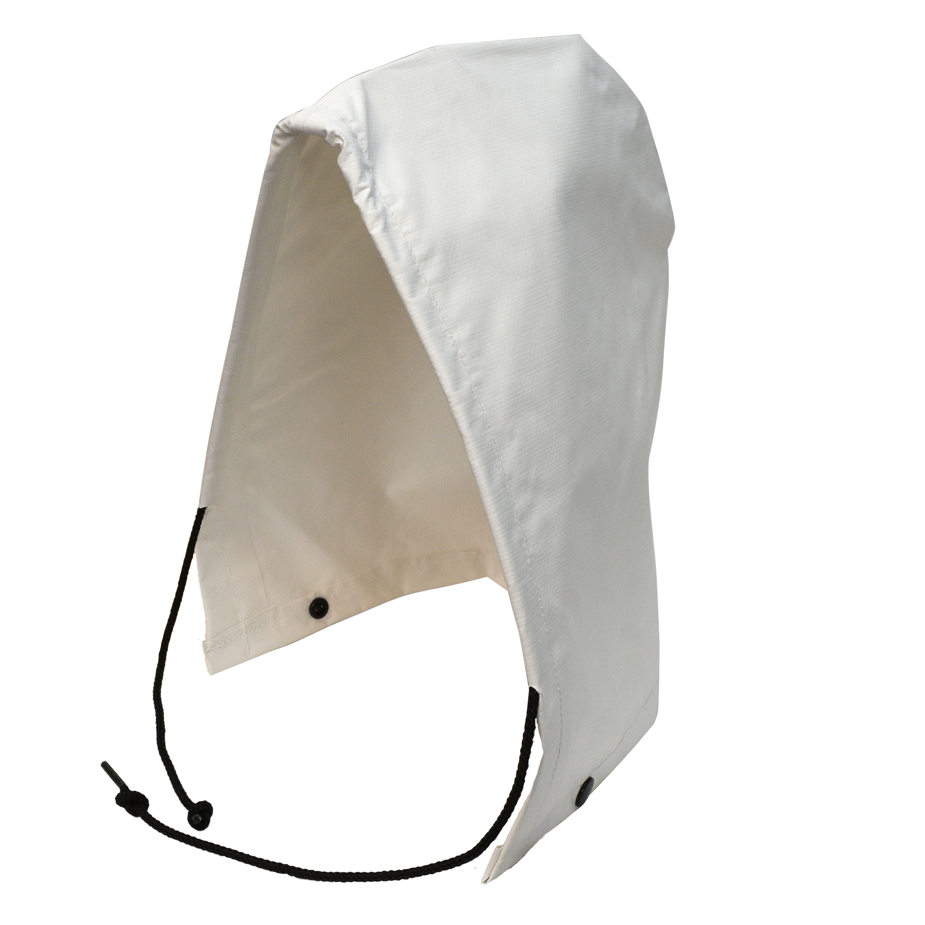 HT35HO Hydro Tec Hood - White - Universal Size