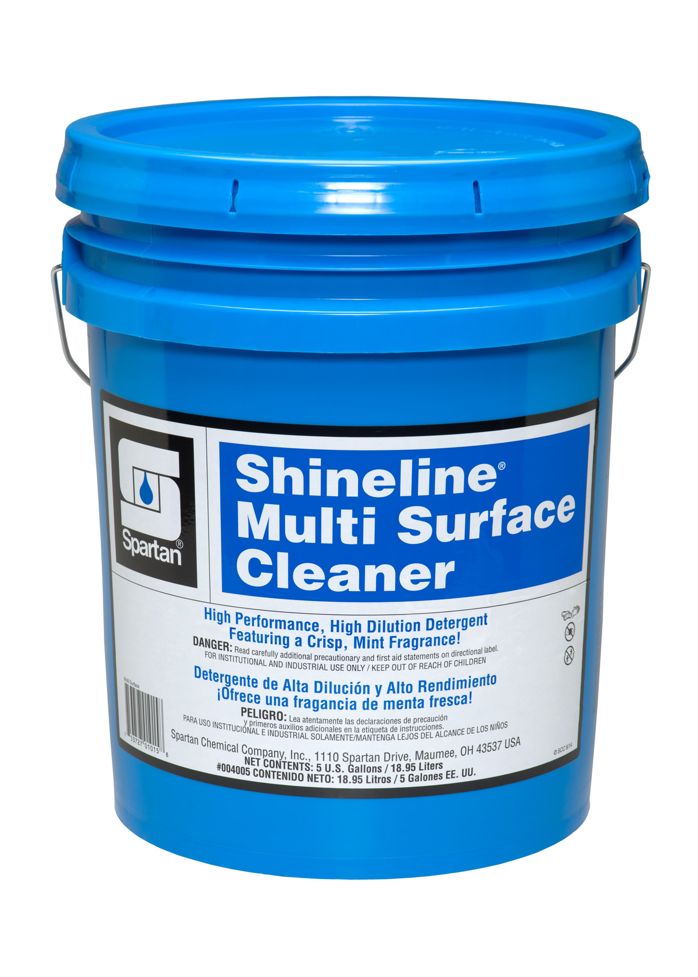 Shineline+Multi+Surface+Cleaner+%7B5+gallon+pail%7D