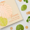 Forever Sympathy Greeting Card image