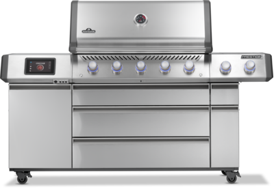 Gas Grills