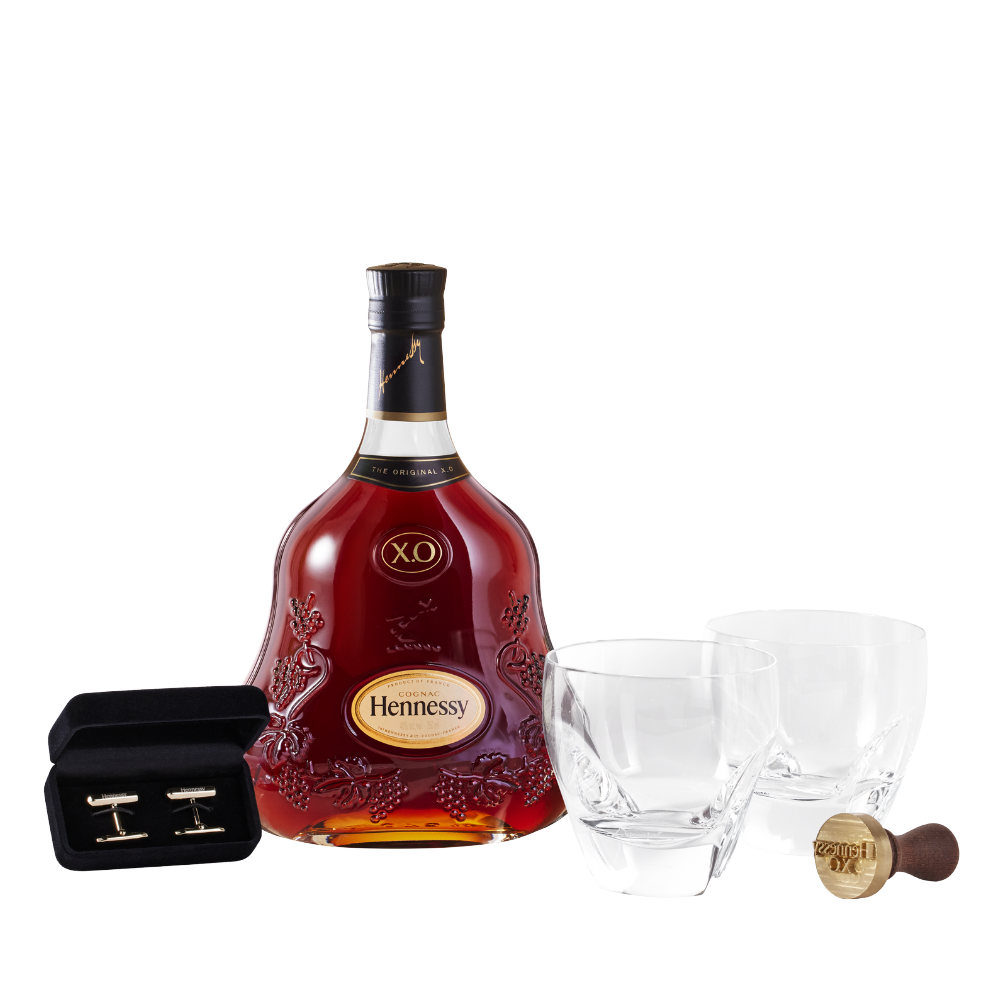 HENNESSY X.O FATHER'S DAY BUNDLE