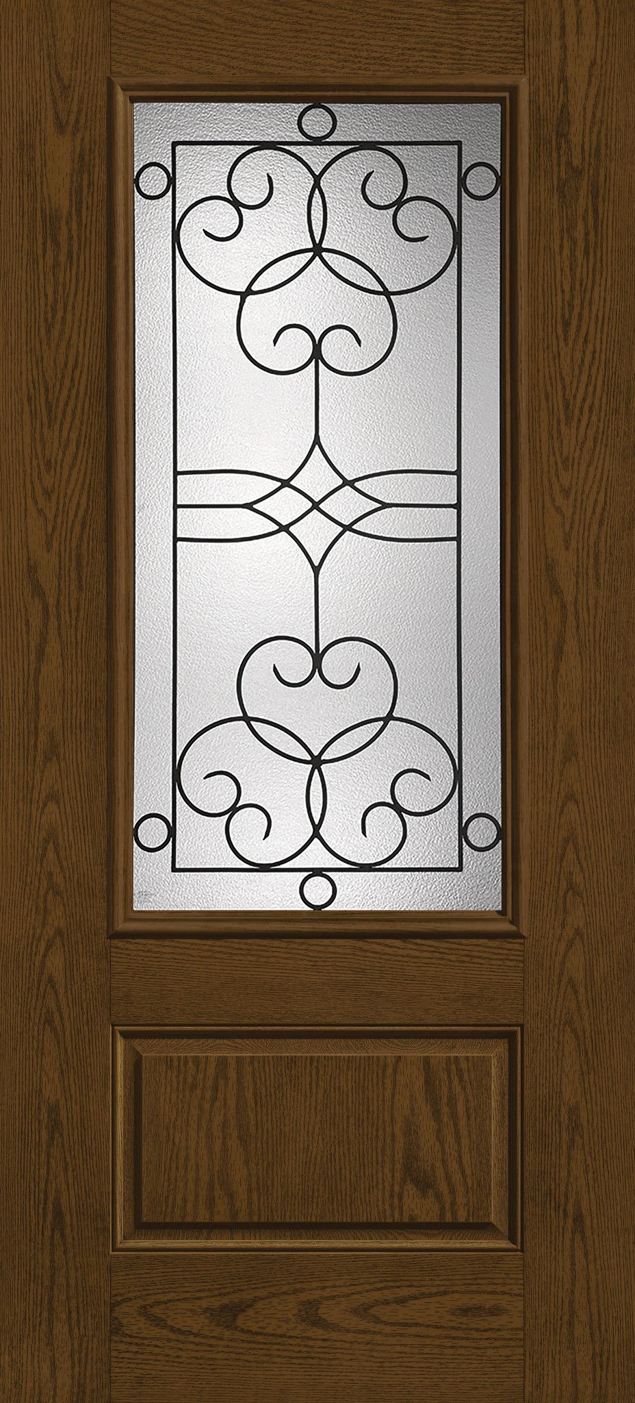 Fiber-Classic® Oak Collection™ FC775