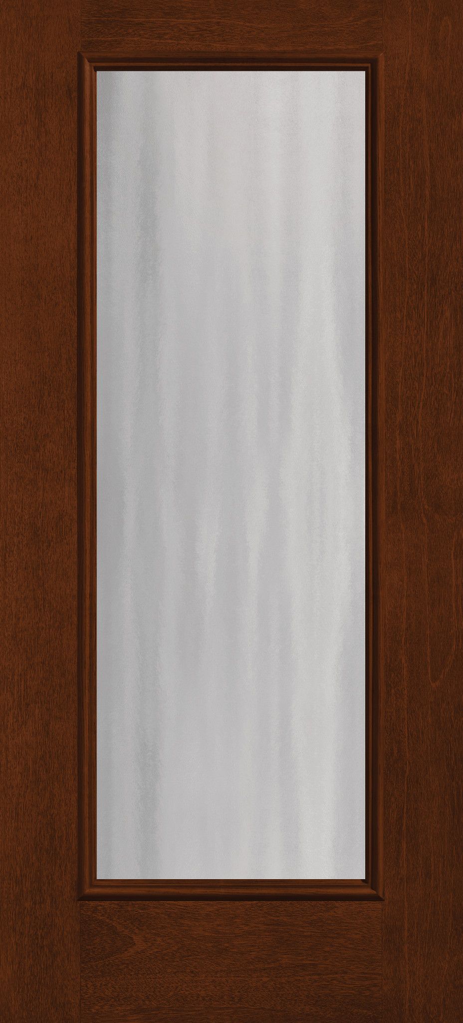 Fiber-Classic® Mahogany Collection™® FCM10XJ