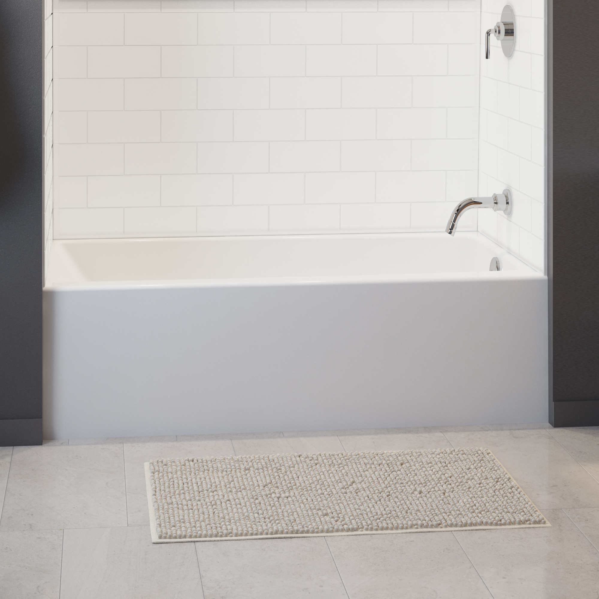 A Design for Any Space