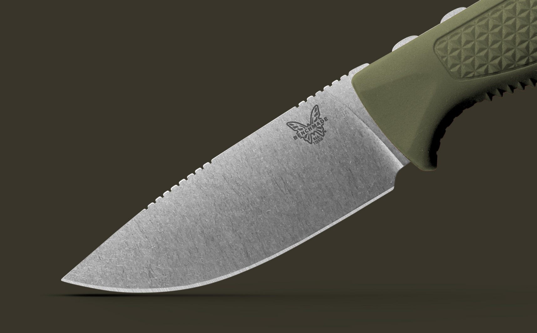 BLADE STEEL