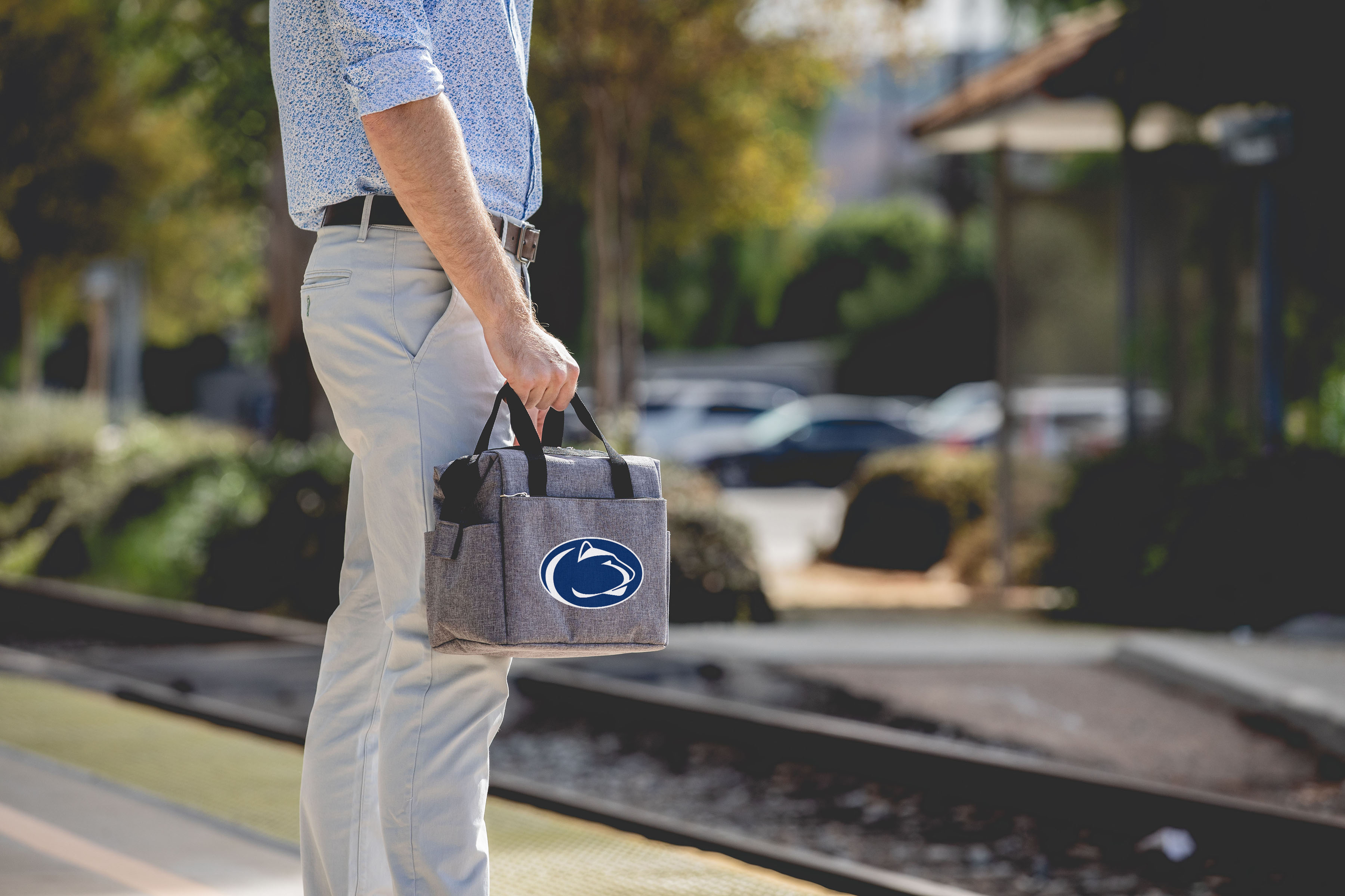 Penn State Nittany Lions - On The Go Lunch Cooler