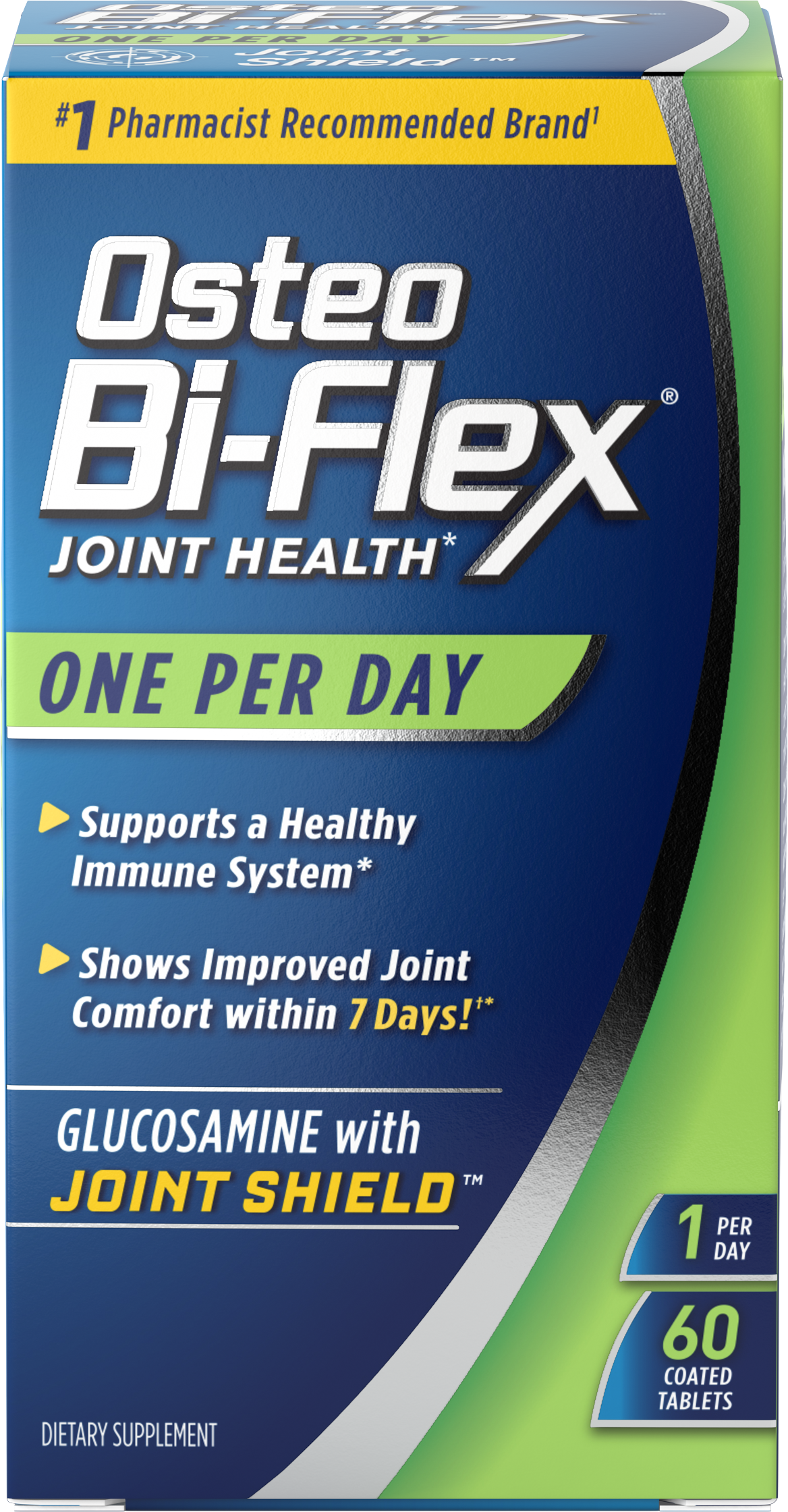 Osteo Bi-Flex® One Per Day