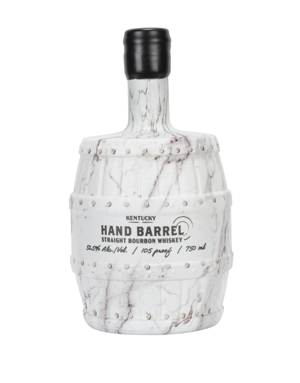 HAND BARREL SMALL BATCH WHISKEY