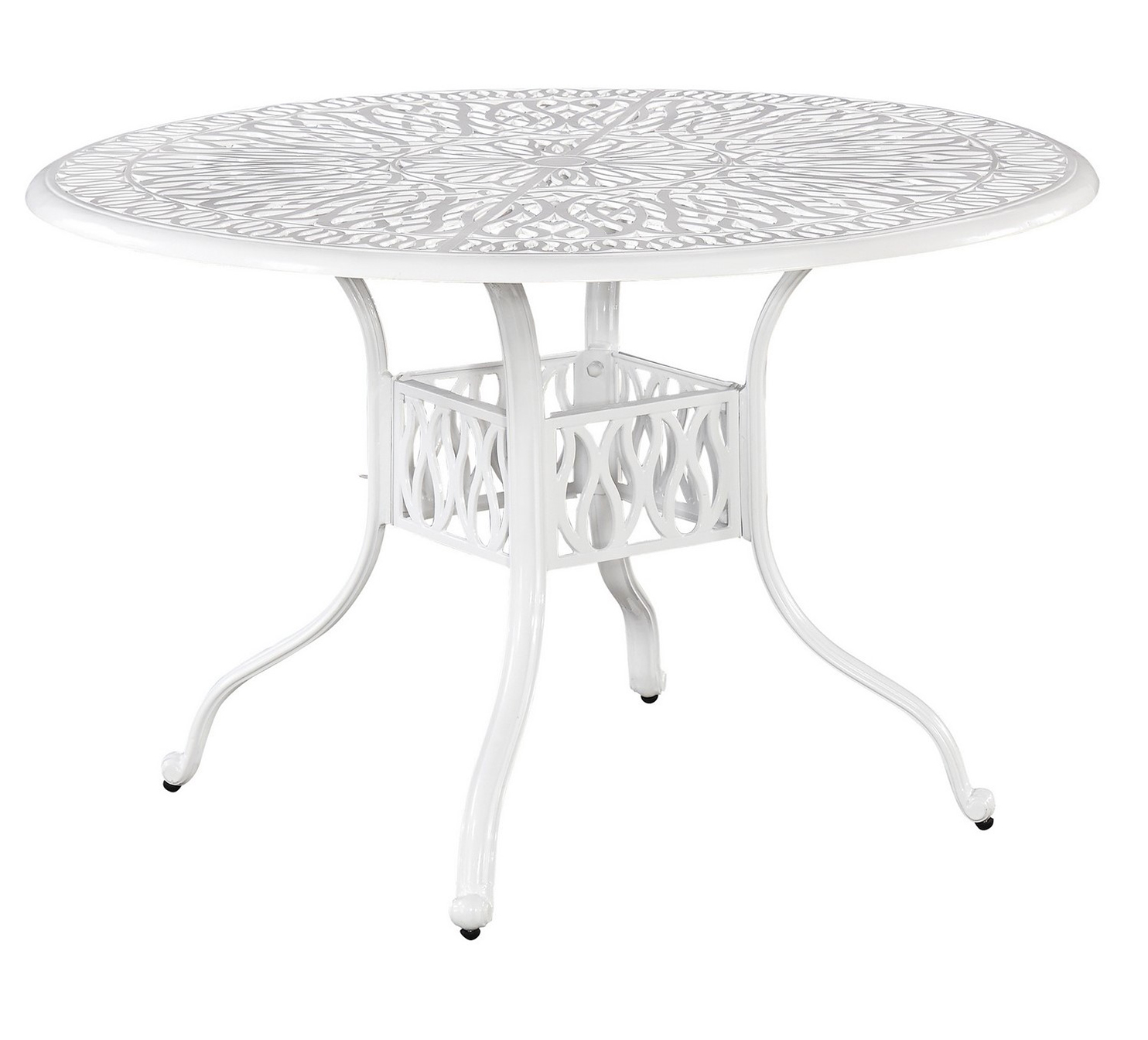 Homestyles Capri Outdoor Dining Table