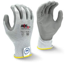 Radians RWGD101 AXIS D2™ Dyneema® Cut Protection Level A3 Glove