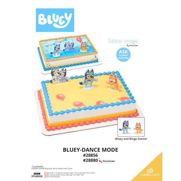 Bluey Dance Mode 3183ff0d C4bb 456a Ba10 088ba9582293 DecoPac