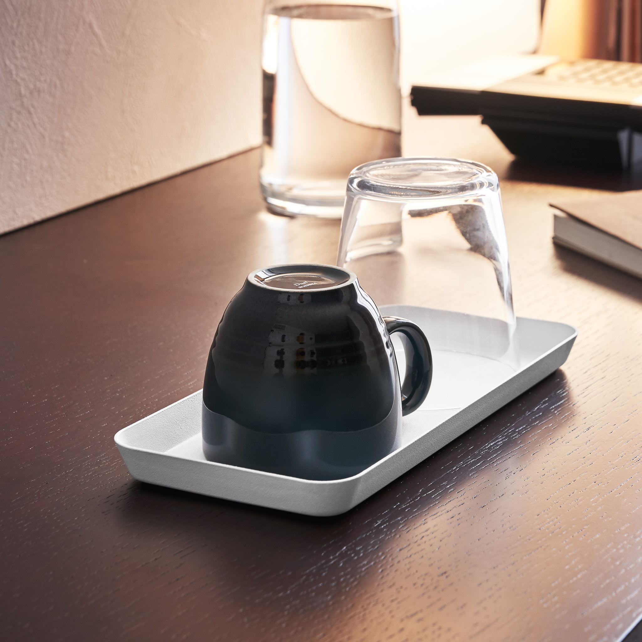 Amenity Tray L : Variety of Options