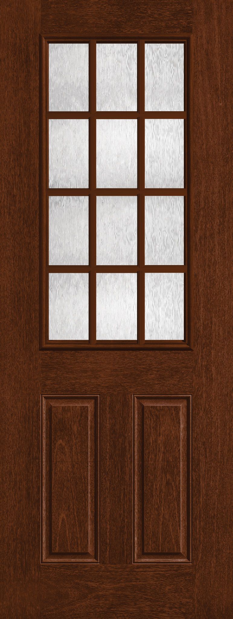 Fiber-Classic® Mahogany Collection™® FCM8321XC