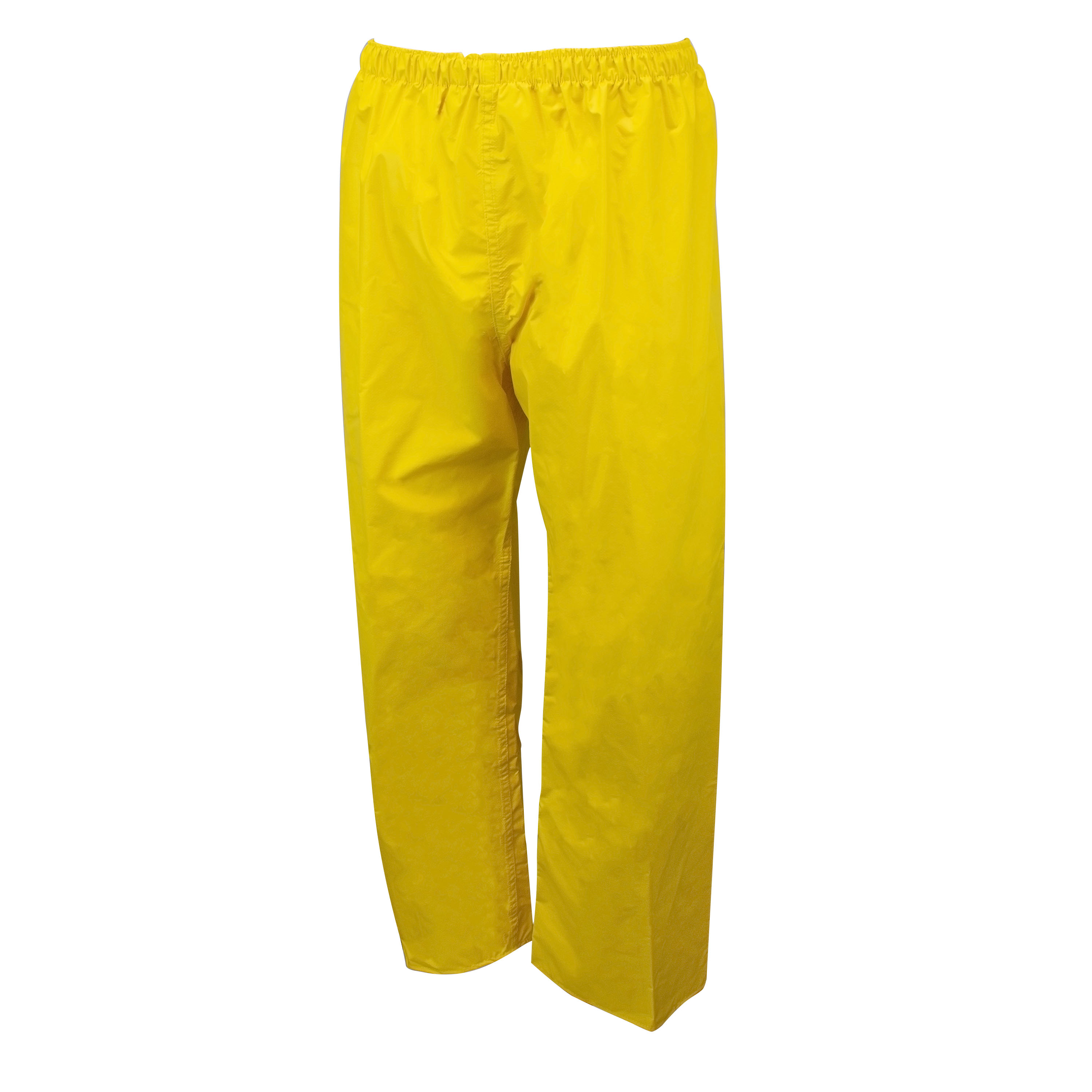 35ET Universal Trouser - Safety Yellow - Size 2X