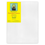 Strathmore Gallery Wrap Stretched Canvas 9x12 inch