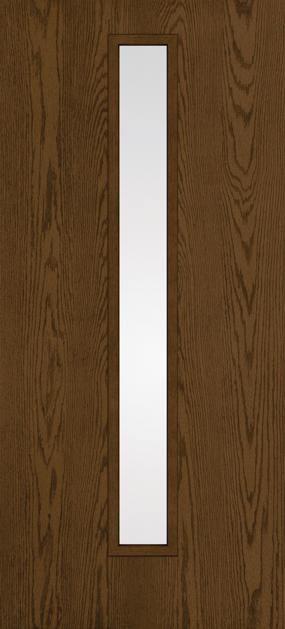 Pulse® in Oak Grain Fiberglass FC1CL