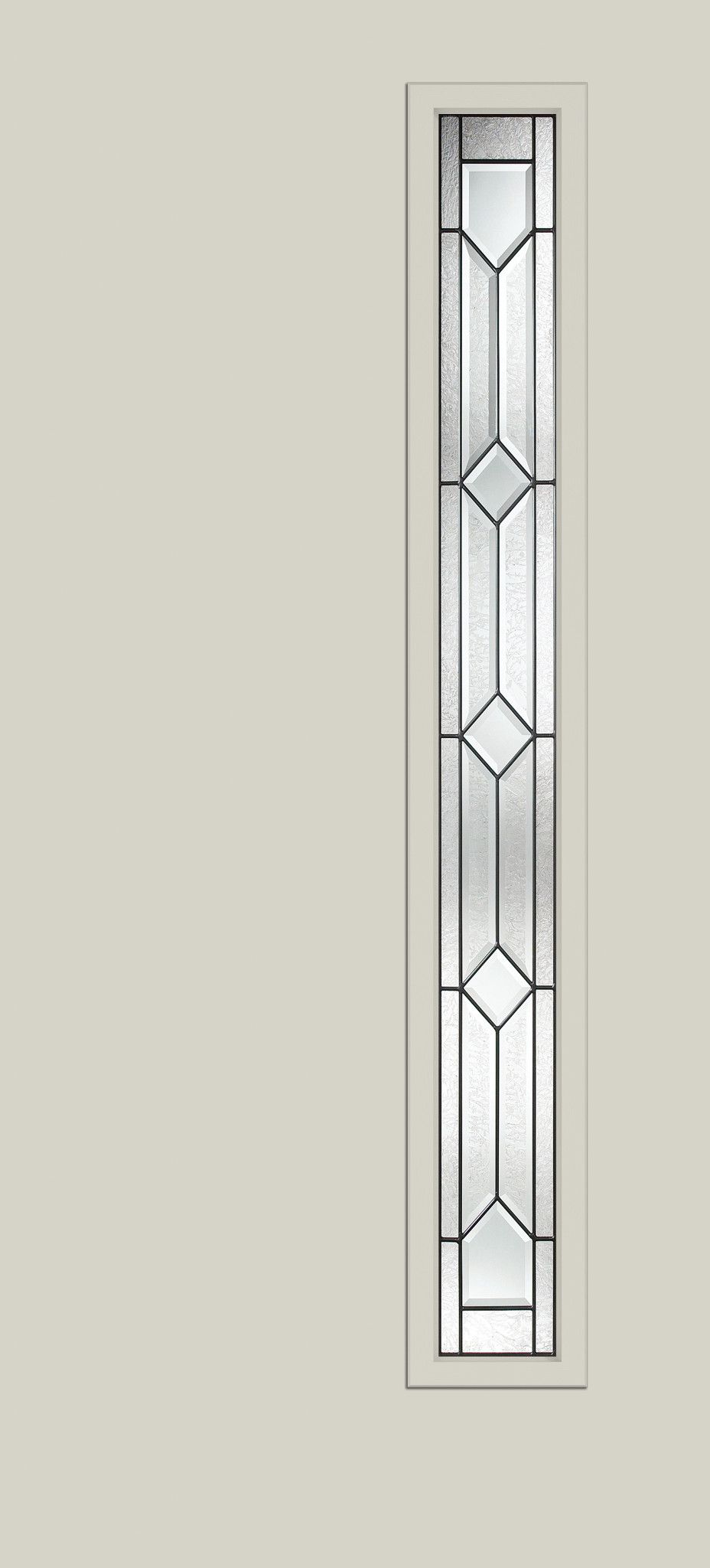 Pulse® in Steel 1RBL