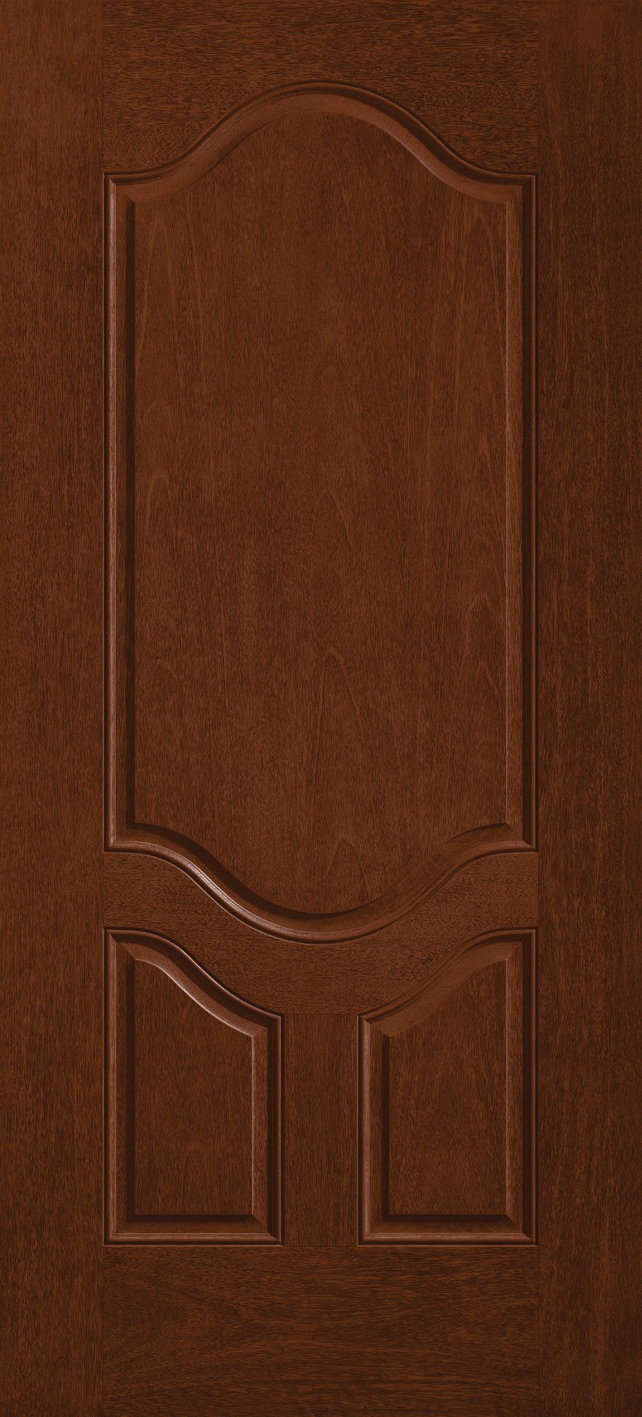 Fiber-Classic® Mahogany CollectionTM® FCM755