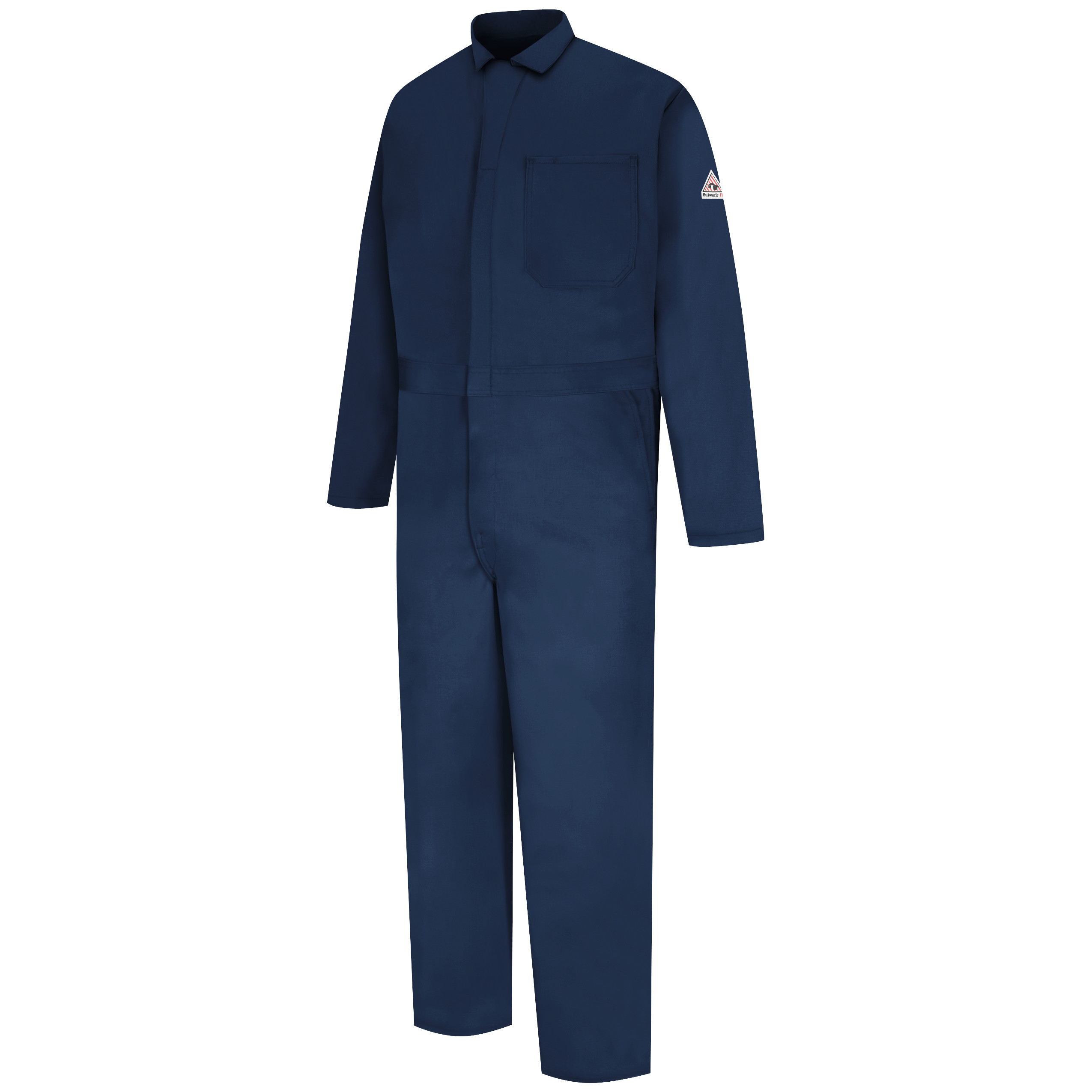 Picture of Bulwark® CEC2 Men's Midweight Excel FR Classic Coverall