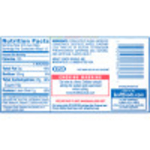 JETPUFFED Mini Marshmallows, 16 oz. Bag (Pack of 12) Kraft Heinz