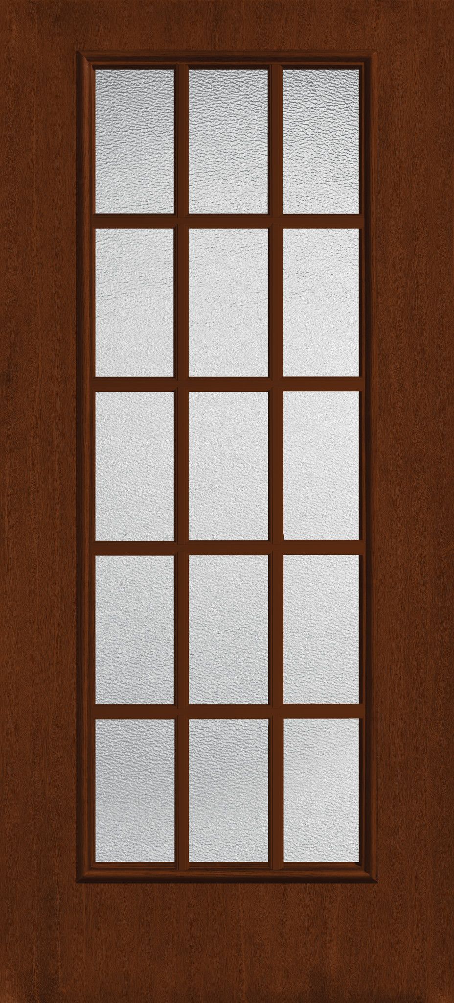 Fiber-Classic® Mahogany Collection™® FCM1284XN