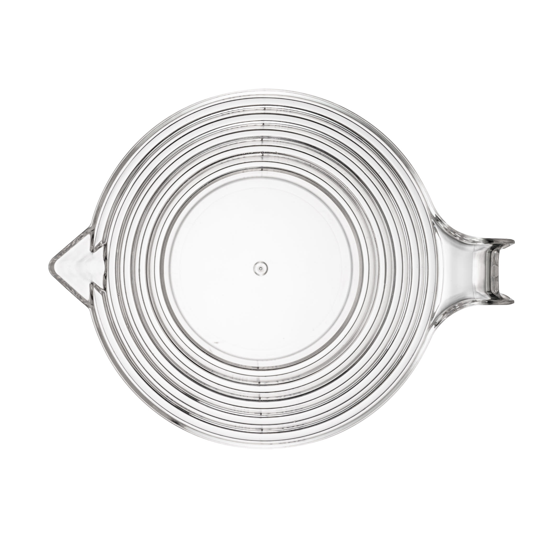 Measuring Cup (500 ml) : Stackable Design