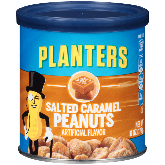 Peanuts Planters