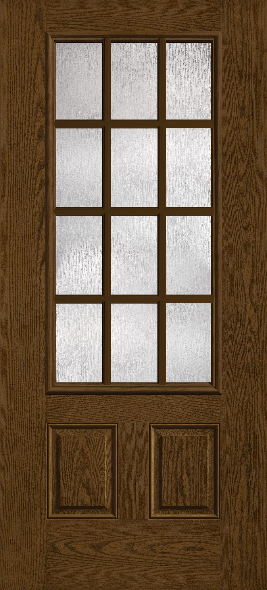 Fiber-Classic® Oak Collection™® FC82XR