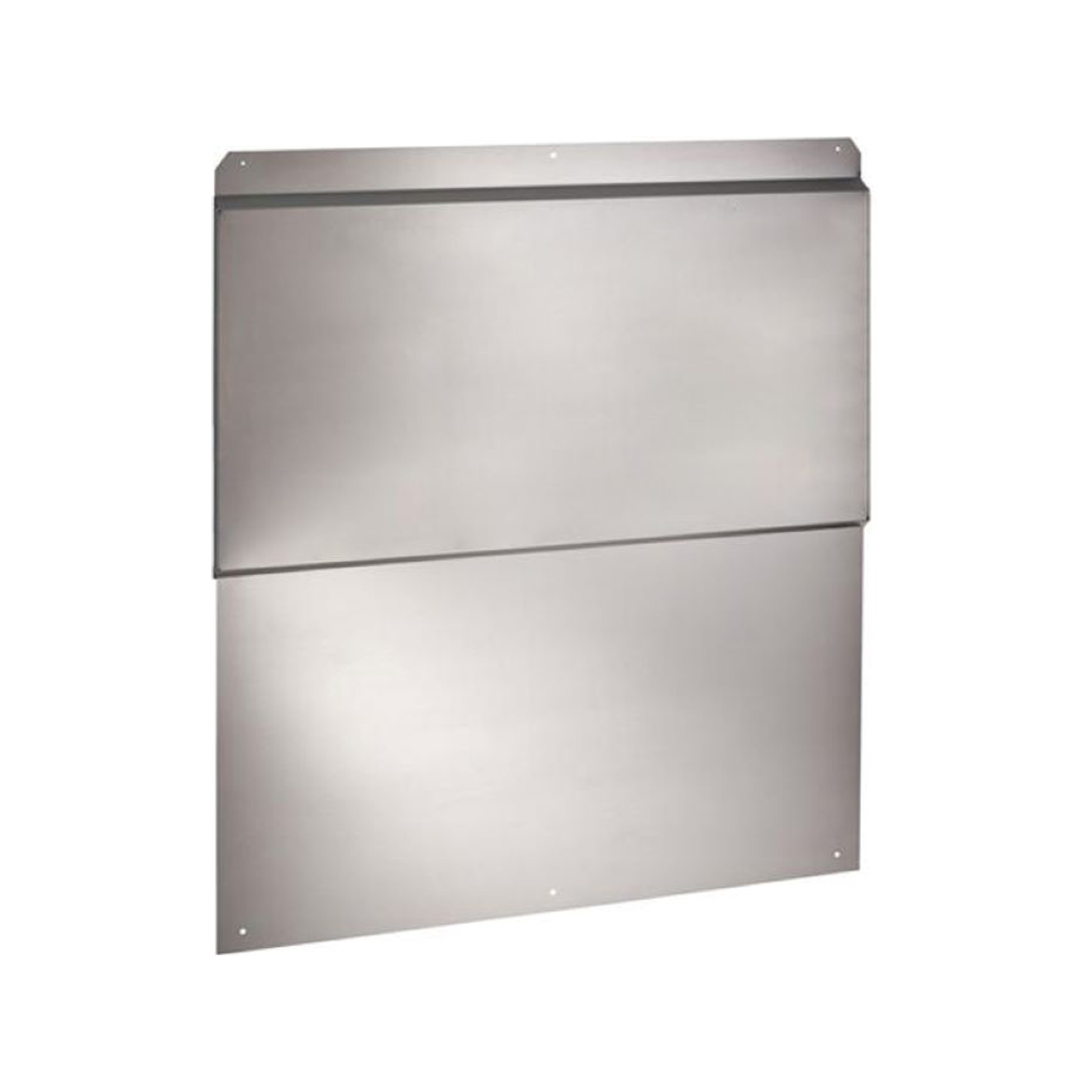 Zephyr Backsplash Telescopic 48"