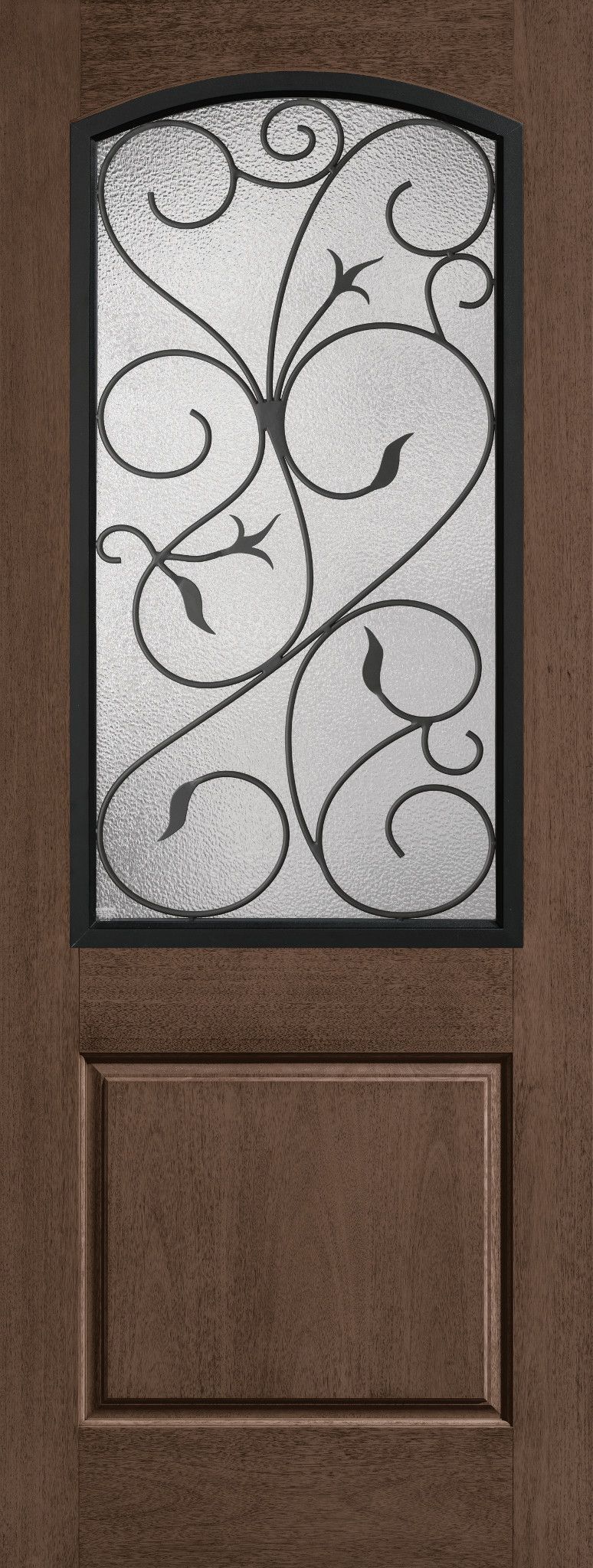 Classic Craft® Founders Collection®™ in Mahogany Grain CCR820037