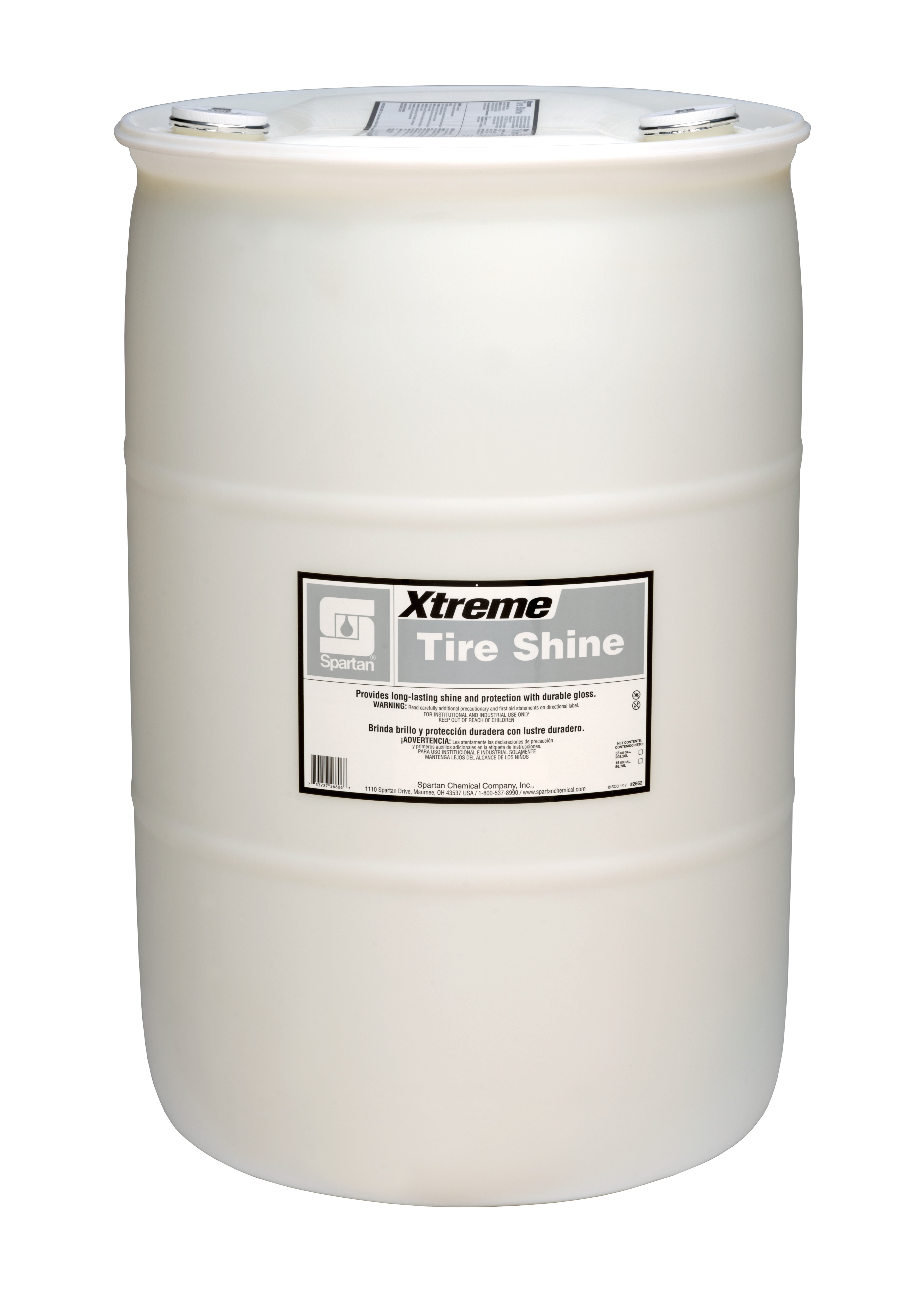 Xtreme+Tire+Shine+%7B55+gallon+drum%7D