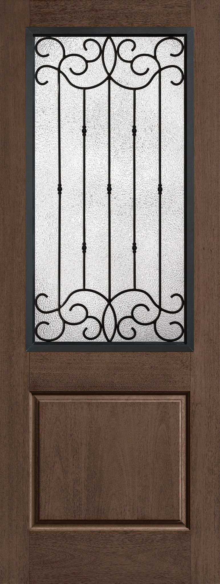 Classic Craft® Founders Collection®™ in Mahogany Grain CCR81515