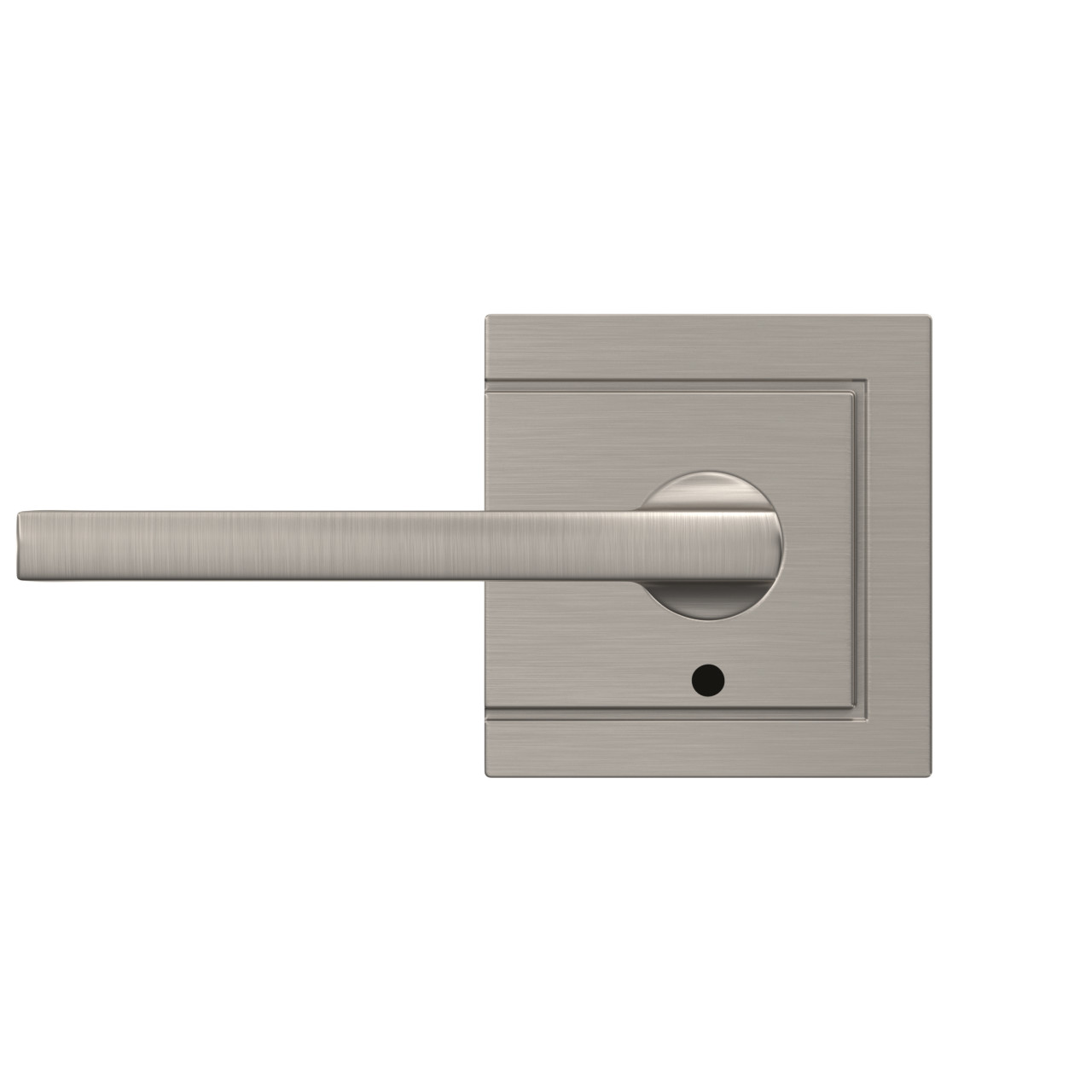 Custom Latitude Non-Turning Lever