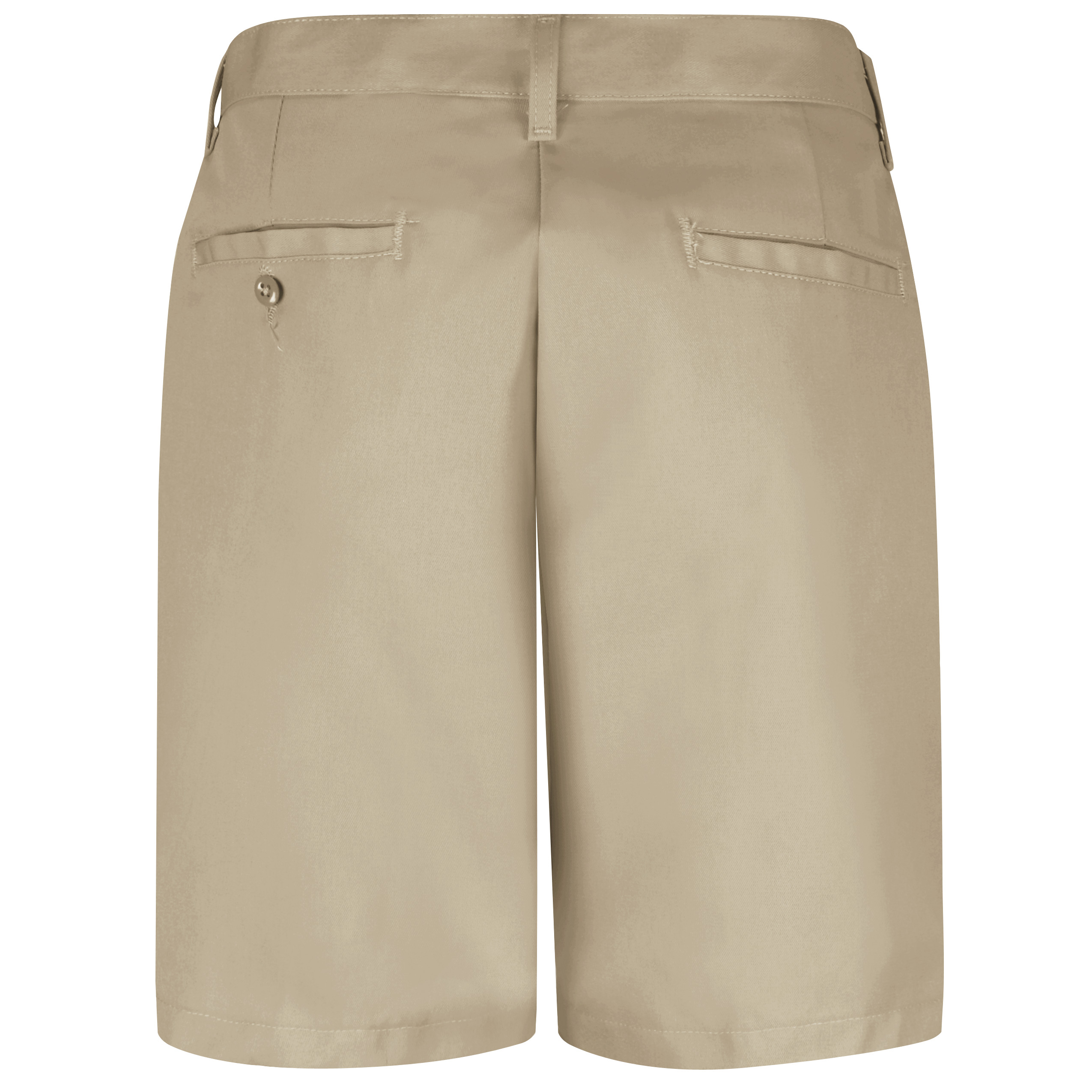 Picture of Red Kap® PT27 Women's Plain Front Shorts