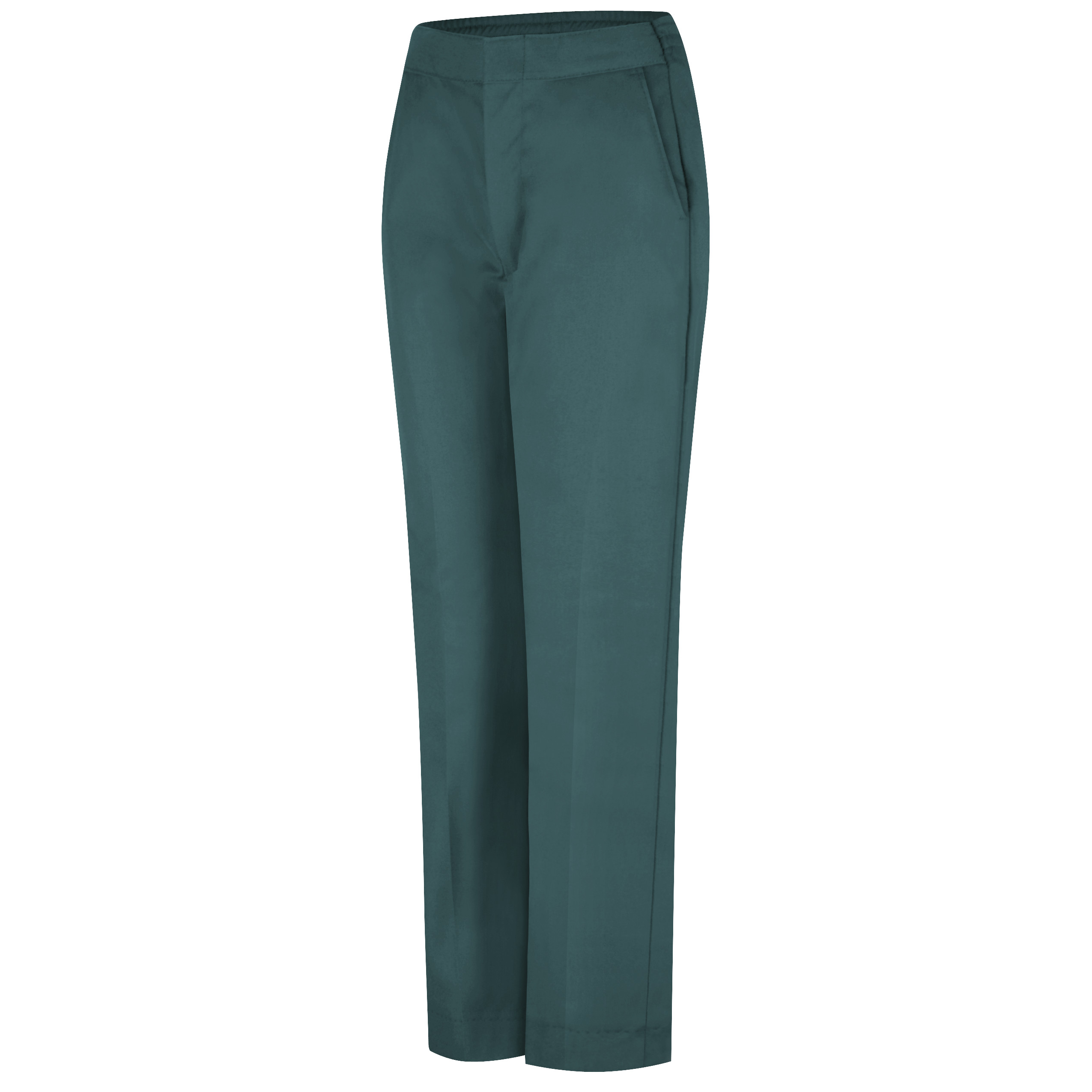 Picture of Red Kap® PT59 Women's Half-Elastic Work Pant