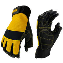 DEWALT DPG23 EU Technician Fingerless Gloves