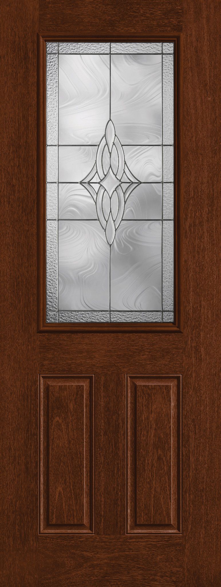 Fiber-Classic® Mahogany Collection™® FCM866