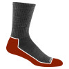 Cushion Location: With added cushion underfoot and just below the ankle, cushion Lifestyle socks look business, feel like vacation.. Cushion Weight: The lightweight yarns used in the Lifestyle category are designed for everyday use and feature a silky, low-profile feel.