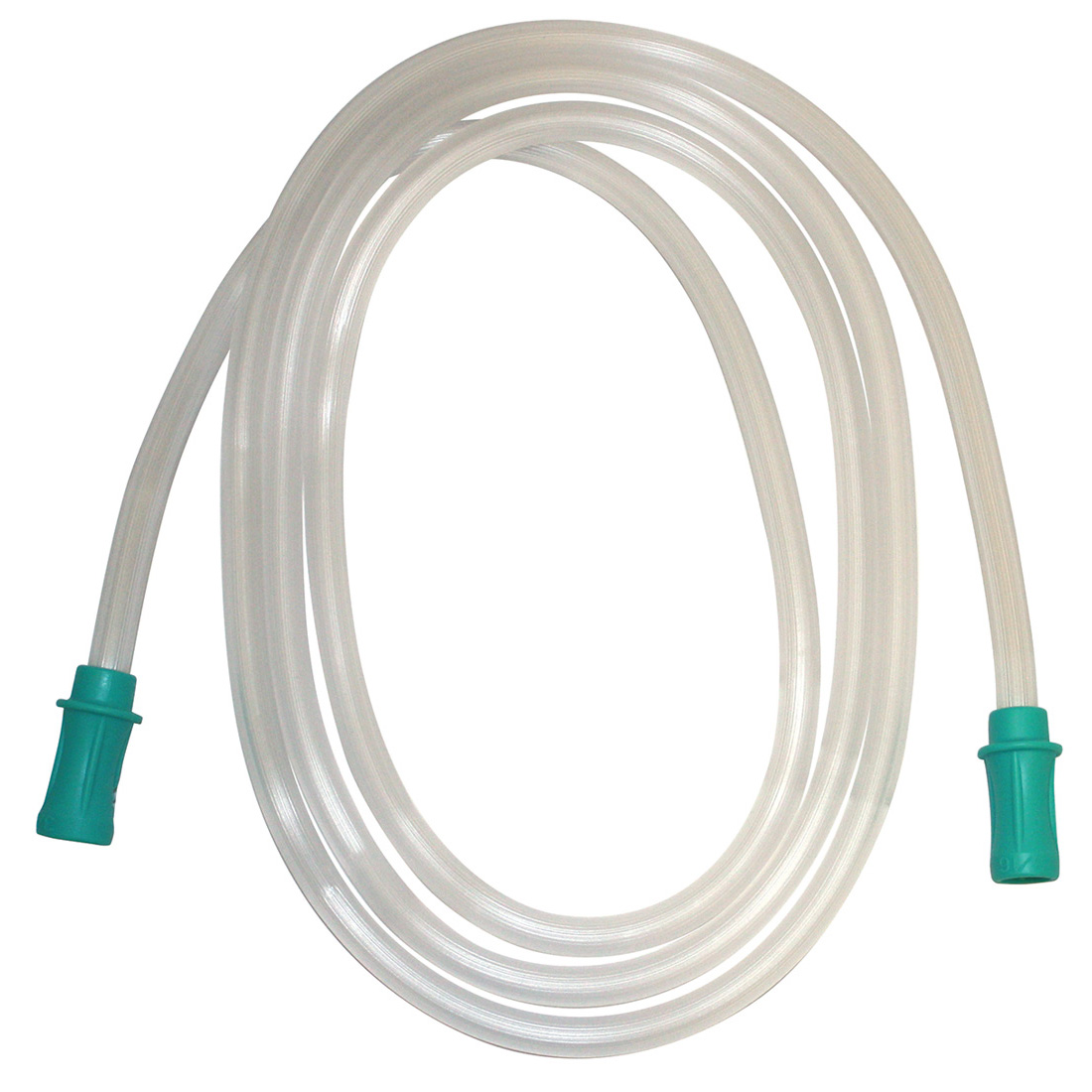 EACH- Suction Conn. Tubing 3/16" x 6', Sterile