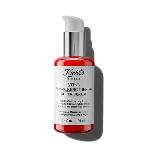 vital skin-strengthening super serum